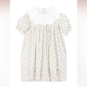 Louisiella Girls short sleeved Dress